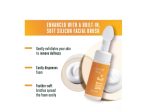 LAKMÉ 9TO5 VIT C+ FACIAL FOAM, 150ml (27507) - Image 2