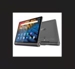 Lenovo Yoga Smart Tab 11 inches with Google Assistant And 4G(4GB, 64GB Storage)(Iron Grey)