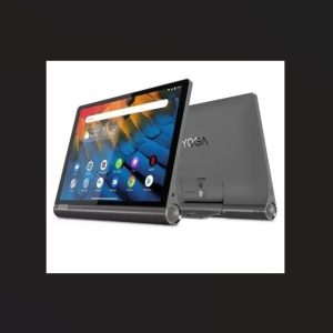 Lenovo Yoga Smart Tab 11 inches with Google Assistant And 4G(4GB, 64GB Storage)(Iron Grey)