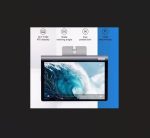 Lenovo Yoga Smart Tab 11 inches with Google Assistant And 4G(4GB, 64GB Storage)(Iron Grey) - Image 2