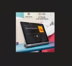 Lenovo Yoga Smart Tab 11 inches with Google Assistant And 4G(4GB, 64GB Storage)(Iron Grey) - Image 3