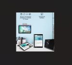 Lenovo Yoga Smart Tab 11 inches with Google Assistant And 4G(4GB, 64GB Storage)(Iron Grey) - Image 4