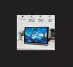 Lenovo Yoga Smart Tab 11 inches with Google Assistant And 4G(4GB, 64GB Storage)(Iron Grey) - Image 6