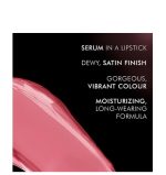 LAKMÉ ABSOLUTE SKIN DEW SATIN LIPSTICK (101 Nude Dream) - Image 4
