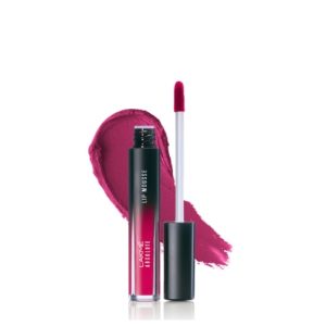 LAKMÉ ABSOLUTE SHEER LIP MOUSSE (201 Purple Haze)