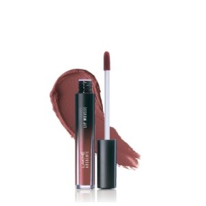 LAKMÉ ABSOLUTE SHEER LIP MOUSSE (302 Cocoa Sin)