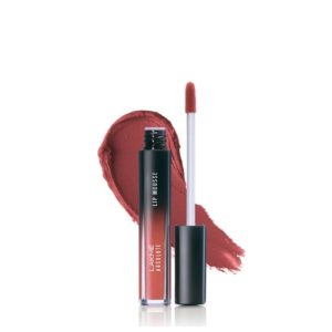 LAKMÉ ABSOLUTE SHEER LIP MOUSSE (303 Nude Naturalle)