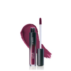 LAKMÉ ABSOLUTE SHEER LIP MOUSSE (103 Dark Cherry)