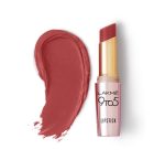 LAKMÉ 9 TO 5 PRIMER + MATTE LIP COLOR (MR4 Roseatte Red) - Image 2