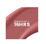 LAKMÉ FOREVER MATTE LIQUID LIP COLOR NEW (Pink Venus 42) - Image 2