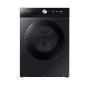 Samsung 12 kg BESPOKE Front Load Washing Machine with AI Eco Bubble, AI Wash  (WW12BB944D/GB)