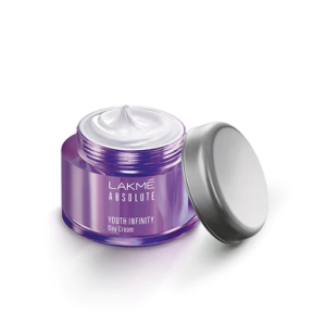 LAKMÉ YOUTH INFINITY SKIN FIRMING DAY CREME (23046)