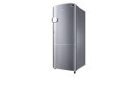 Samsung 184 Litres Single Door Refrigerator, 3 Star Rated Digital Inverter Direct-Cool (Elegant Inox)(RR20C2Y23S8/NL) - Image 2