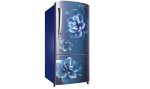 Samsung 184 Litres Single Door Refrigerator, 3 Star Rated Digital Inverter Direct-Cool (Camellia Blue)(RR20C2723CU/NL) - Image 2