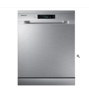 Samsung Intensive Wash™ Dishwasher with 13 Place Settings (DW60M5043FS/TL)