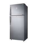 Samsung 530 Litres Double Door Refrigerator, Twin Cooling Plus (RT56C637SSL/TL) - Image 2