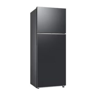 Samsung 465 Litres Double Door Refrigerator with Optimal Fresh (RT51CG662BB1/TL)