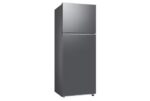 Samsung 465 Litres Double Door Refrigerator with Optimal Fresh (RT51CG662AS9/TL) - Image 2