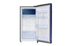 SAMSUNG 189 Litres Single Door Refrigerator Frost Free, 4 Star Rated, (Hydrangea Blue)(RR21C2E24HS/HL) - Image 2