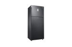 Samsung 478 Litres, Refrigerator, Top Mount Freezer with Twin Cooling Plus (RT49B6338BS-TL) - Image 2