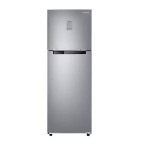 SAMSUNG, 275 Litres Double Door Refrigerator, Frost Free 3 Star Rated (RT30T3743SL/HL)