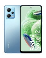 Redmi Note 12 5G (6GB RAM, 128GB Storage)(Blue)
