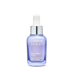 LAKMÉ ABSOLUTE YOUTH INFINITY SERUM, 15ml (27572)