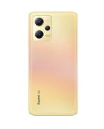 REDMI Note 12 5G (6GB RAM, 128GB Storage)(Orange) - Image 2