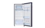 Samsung 215 Litres Single Door Refrigerator, 5 Star Inverter Direct-Cool (Midnight Blossom Blue)(2023 Model)(RR23C2G35UZ/HL) - Image 2