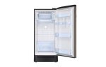 Samsung 189 Litres Refrigerator, 5 Star Rated Inverter, Direct-Cool Single Door, (2023 Model) (RR21C2H25DX/HL) - Image 2
