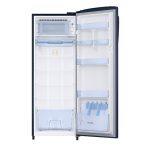 Samsung 246 Litres Single Door Refrigerator, 3 Star Inverter Direct-Cool (RR26C3753CU/HL) (2023 Model) - Image 4