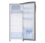 Samsung 246 Litres Single Door Refrigerator, 3 Star Inverter with Direct-Cool (RR26C3733DX/HL)(2023 Model) - Image 4