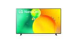 LG 4K NanoCell Smart TV (70Inches, 177cm) With WebOS & ThinQ AI And Active HDR (70NAN075SQA)