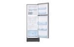 Samsung 253 Litres 2 Refrigerator, Star Rated Inverter, Frost-Free Double Door ( Grey), (2022 Model) (RT28C3122S9/HL) - Image 2