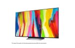 LG C2 4K Ultra HD Smart LED TV (65Inches, 164cm) Evo Gallery Edition With Eye Comfort Display (2022 Model)(OLED65C2PSC) - Image 2