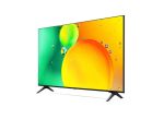 LG 4K Ultra HD Smart LED TV (43Inches, 108cm) Nanocell Series (43NANO75SQA) - Image 2