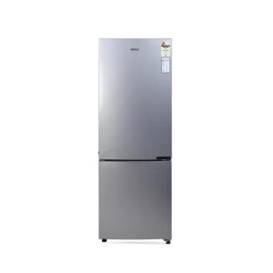 Haier 237 Litres, Frost Free Bottom Mount Refrigerator (HRB-2872BMS-P)