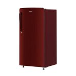 HAIER 165 Litres Direct Cool | Single Door Refrigerator (HRD-1851BBR-P) - Image 2