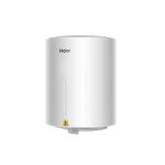 Haier 10 Litres  Storage Water Geyser With Shock Proof Technology & UMC Tank, White (ES10V-VL-F ) - Image 3