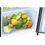 Samsung 183 Litres Single Door Refrigerator, 2 Star Rated with Stylish Grande Design (RR20C2712U8-NL) - Image 2