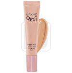 LAKMÉ 9 TO 5 PRIMER + MATTE PERFECT COVER FOUNDATION MINI (Cool Ivory, 15ml)