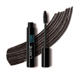 LAKMÉ EYECONIC VOLUME MASCARA, 8.5ml