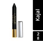 LAKME KAJAL (Black, 2g) - Image 2