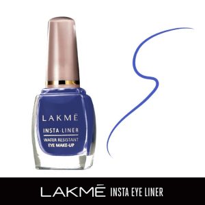 LAKMÉ INSTA EYE LINER (Blue, 9ml)