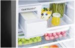 Samsung 244 Litres Double Door Refrigerator, 3 Star Rated Frost-Free (Inox Wave, Curd Maestro) (2022 Model) (RT28T3C23NV/HL) - Image 6