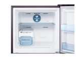 SAMSUNG 314 Litres  Double Door Refrigerator, 2 Star Rated Frost Free  (Midnight Blossom Red),(RT34B4612RZ/HL) - Image 9