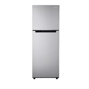 Samsung 236 Litres Refrigerator, 1 Star Rated, Digital Inverter Technology Double Door (RT28C3021GS/NL)
