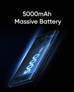 Realme 10 Pro+ 5G (8GB, 128GB Storage)(Dark Matter) - Image 8