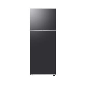 Samsung 465 Litres Double Door Refrigerator, Optimal Fresh (RT51CG662AB1/TL )