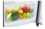 Samsung 184 Litres Single Door Refrigerator, 3 Star Rated, Digi-Touch Cool Digital Inverter with Direct-Cool, Curd Maestro, (Midnight Blossom Blue)(RR21C2J23UZ/HL) - Image 10